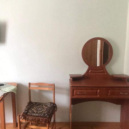 Guest House In Drachino Свалява Екстер'єр фото
