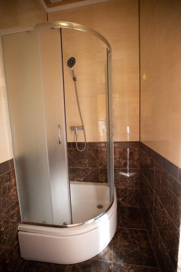 Guest House In Drachino Свалява Екстер'єр фото