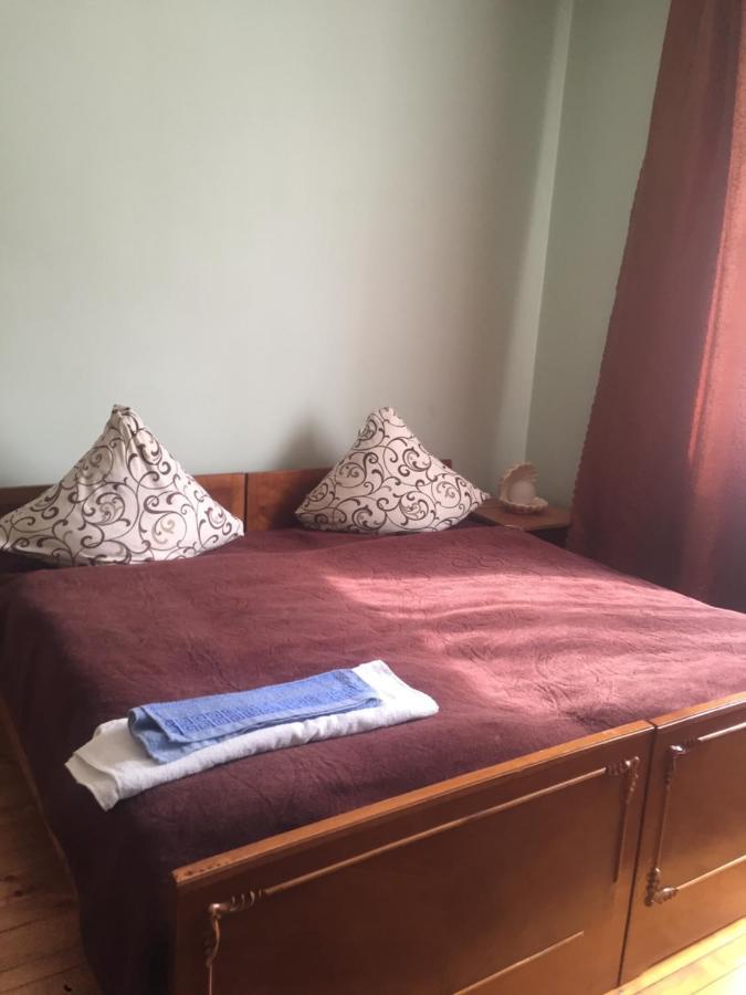 Guest House In Drachino Свалява Екстер'єр фото