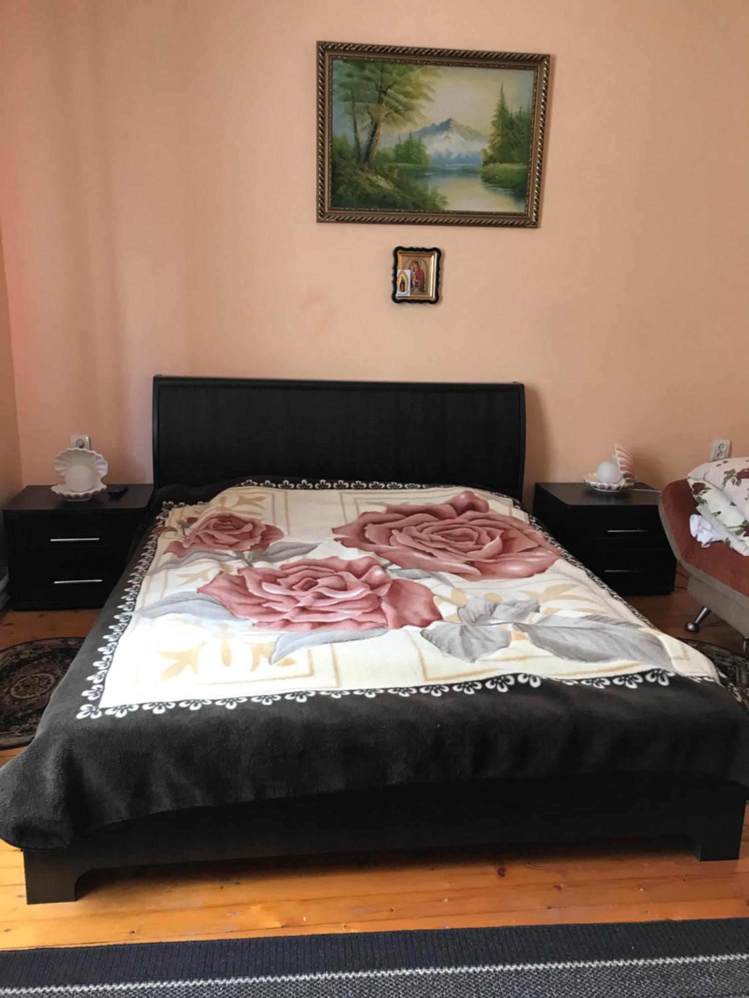 Guest House In Drachino Свалява Екстер'єр фото