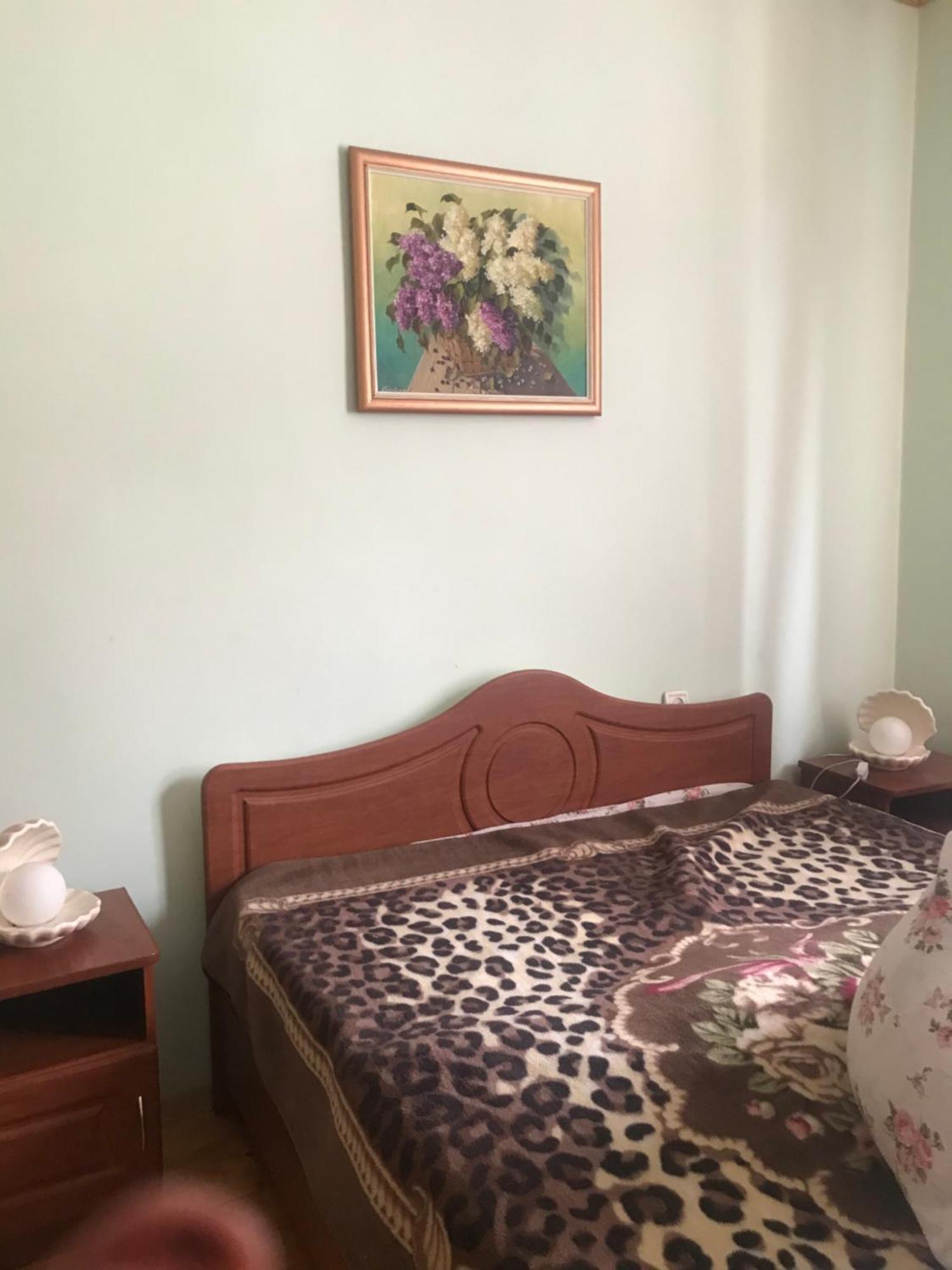 Guest House In Drachino Свалява Екстер'єр фото