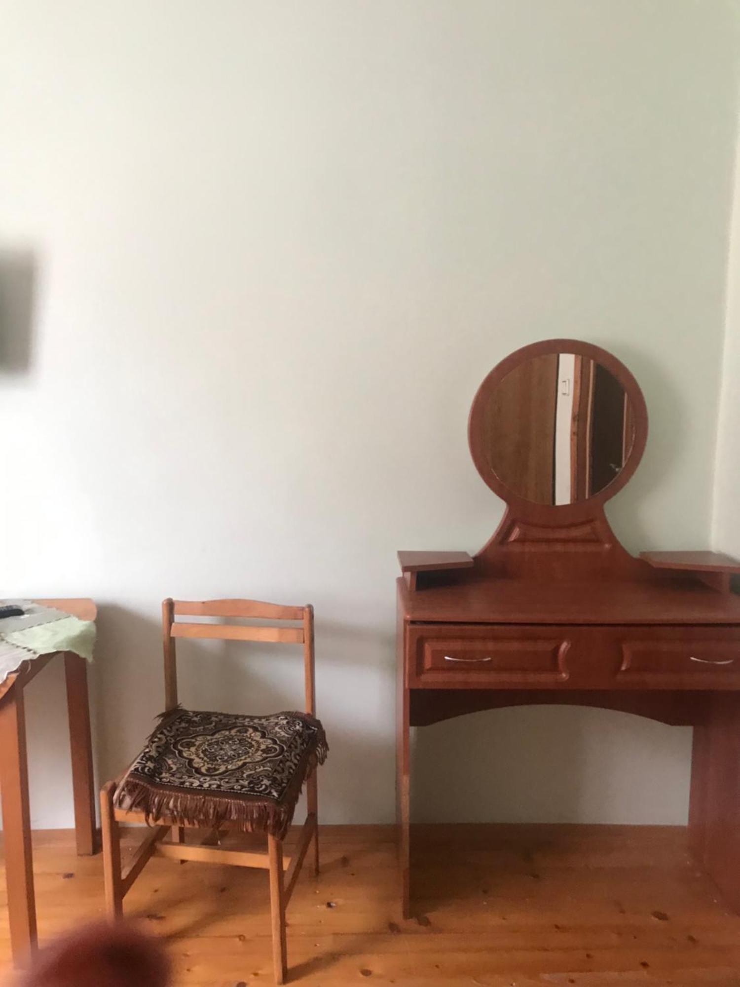 Guest House In Drachino Свалява Екстер'єр фото