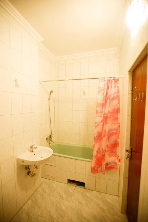 Guest House In Drachino Свалява Екстер'єр фото